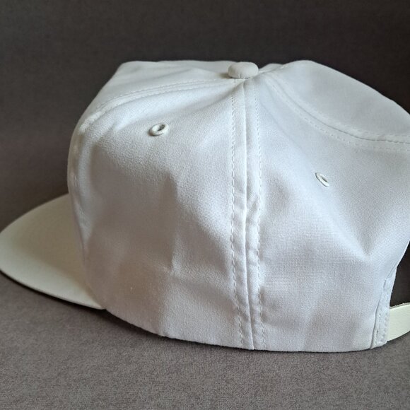 VINTAGE Sherwin-Williams Everclean Paint USED Hat Strapback, Promo, Golf, USA PM - Picture 6 of 14